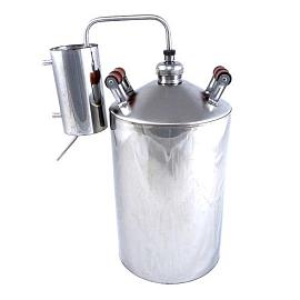 Самогонный аппарат в Волхове всего за 3200 рублей