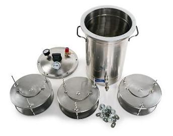 Распродажа автоклавов БУЛАТ в Волхове